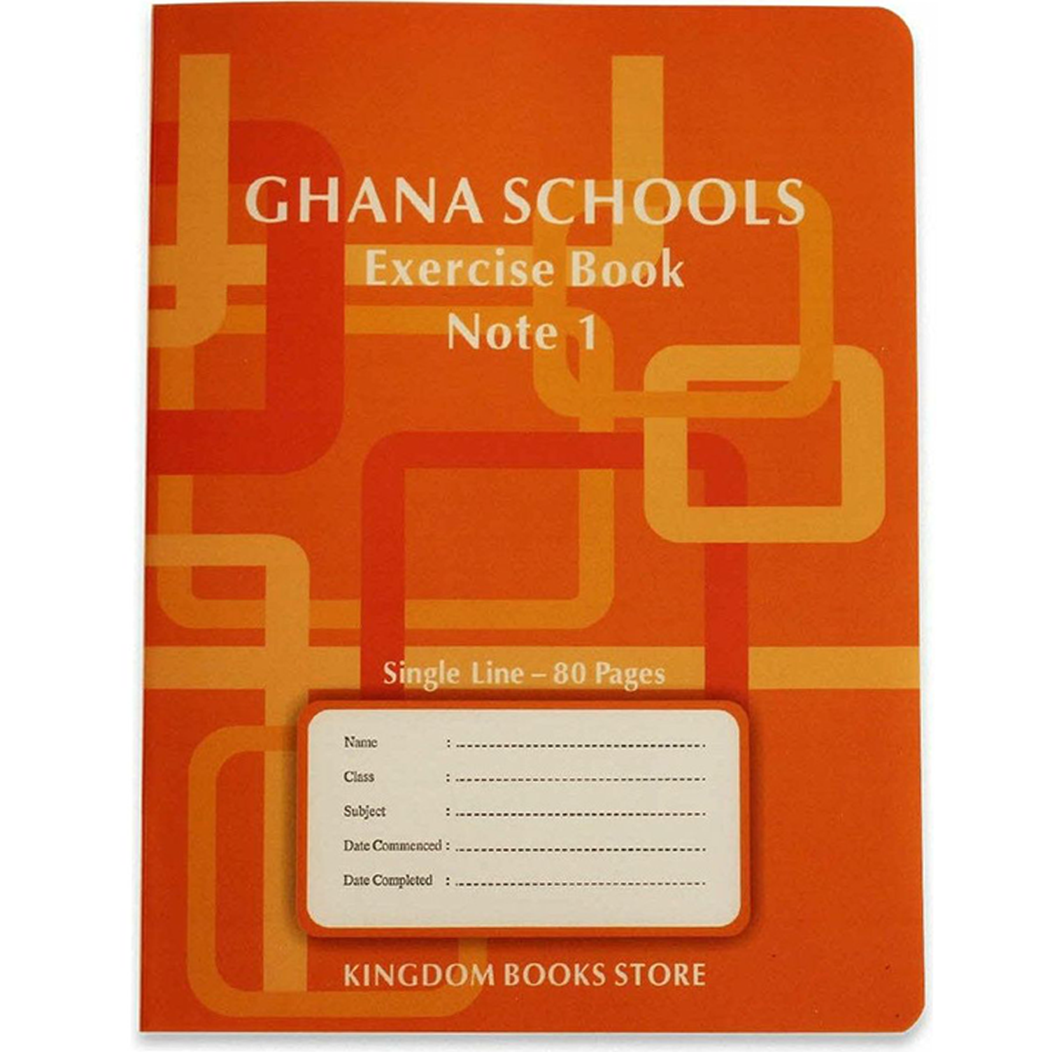 Stationery Kingdom Books And Stationery Ltd stationery-kingdom-books-and-stationery-ltd