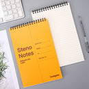 Notepad Steno - Kingdom Books and Stationery Ltd