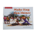 Make Hay While the Sun Shines - Kingdom Books and Stationery Ltd