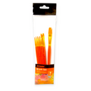 Brush set - Kingdom Books and Stationery Ltd