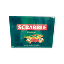 Scrabble Original - Kingdom Books and Stationery Ltd
