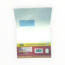 White window envelope A4 - Kingdom Books and Stationery Ltd
