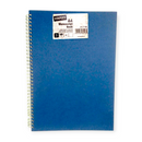 Manuscript Book A4 - Kingdom Books and Stationery Ltd