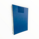 Manuscript Book A4 - Kingdom Books and Stationery Ltd