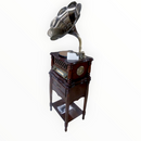 Gramophone System with Table - Kingdom Books and Stationery Ltd