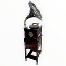 Gramophone System with Table - Kingdom Books and Stationery Ltd