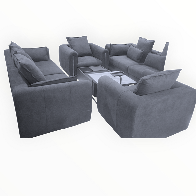 Sofa Set Fabric