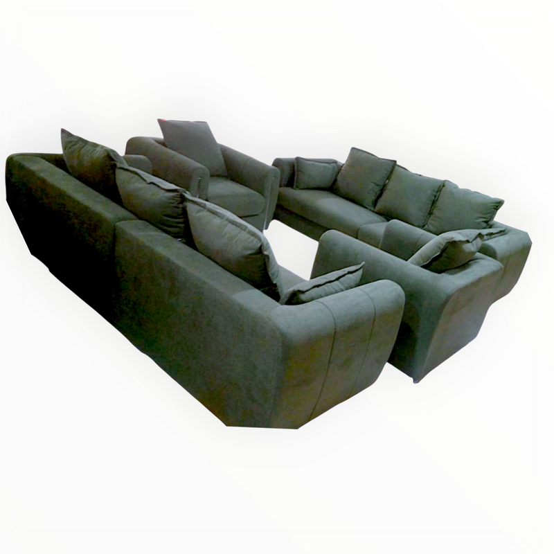 Sofa Set Fabric