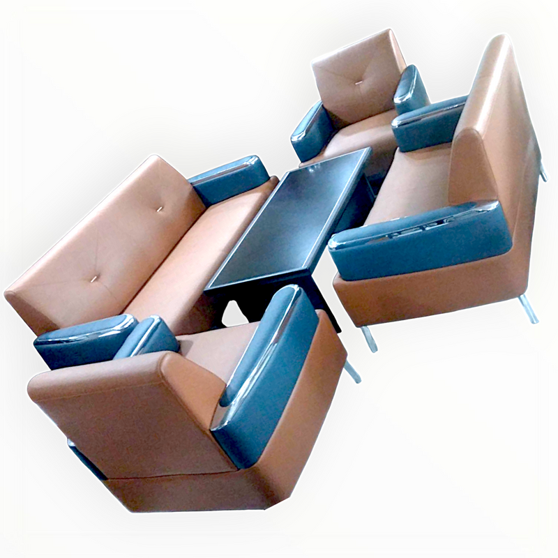 Sofa Set+Coffee Table
