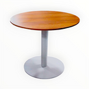 Round Coffee Table - Kingdom Books and Stationery Ltd