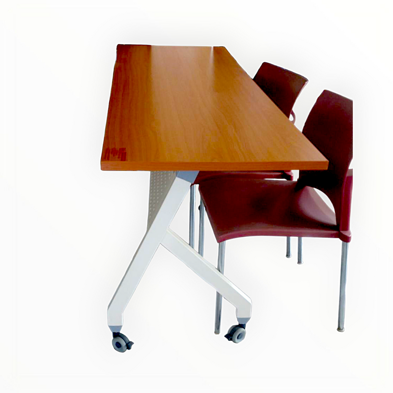 Training Table Foldable