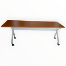 Training Table Foldable - Kingdom Books and Stationery Ltd