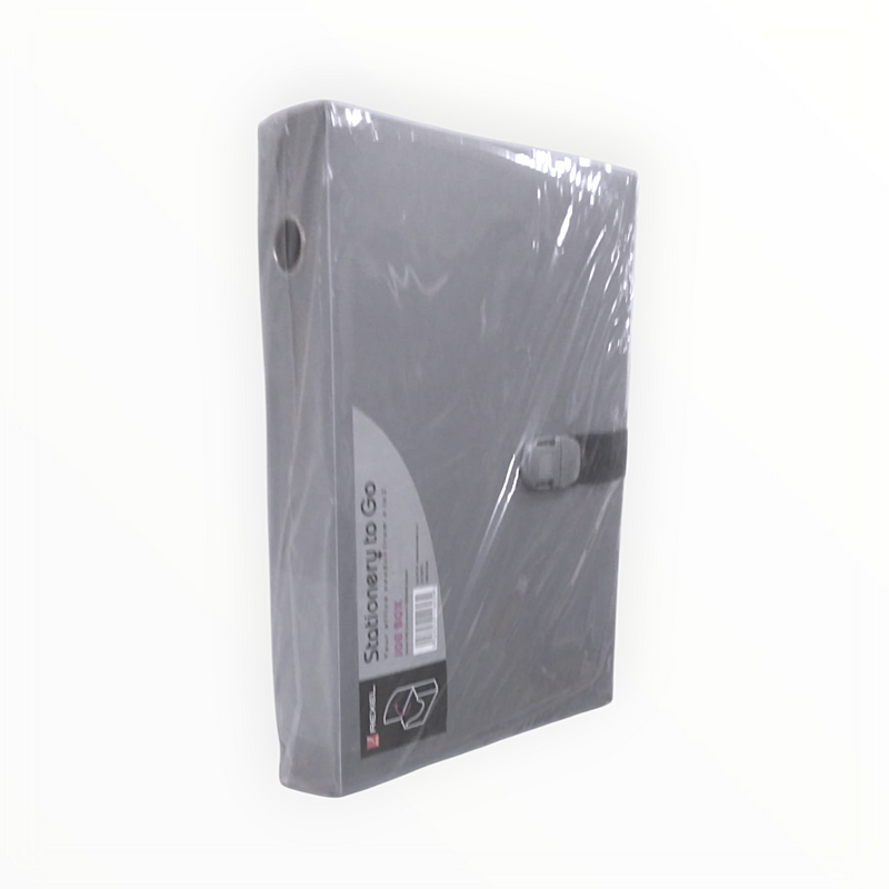 Job Box File Rexel - Kingdom Books and Stationery Ltd