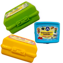 Lunch Box Ark - Kingdom Books and Stationery Ltd