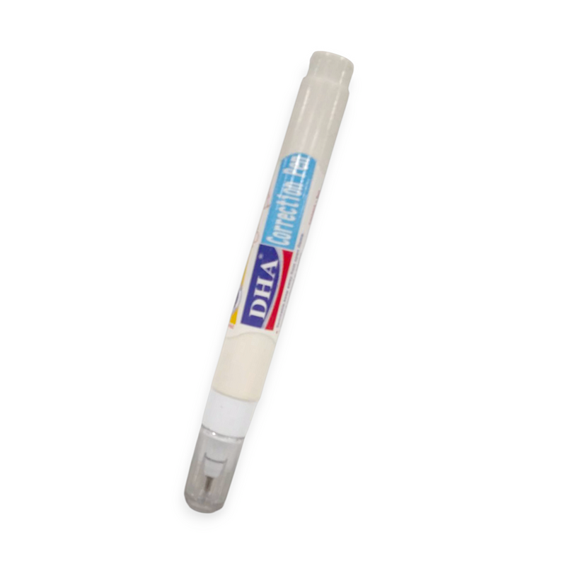 Correction Pen DHA - Kingdom Books and Stationery Ltd