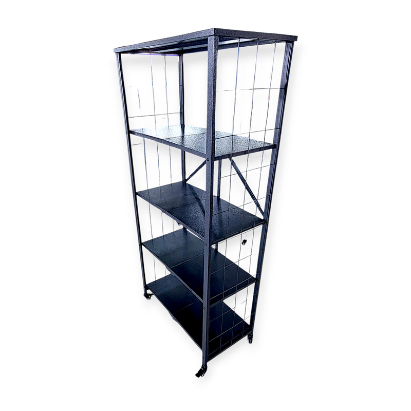 Metal Rack