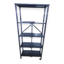 Metal Rack - Kingdom Books and Stationery Ltd