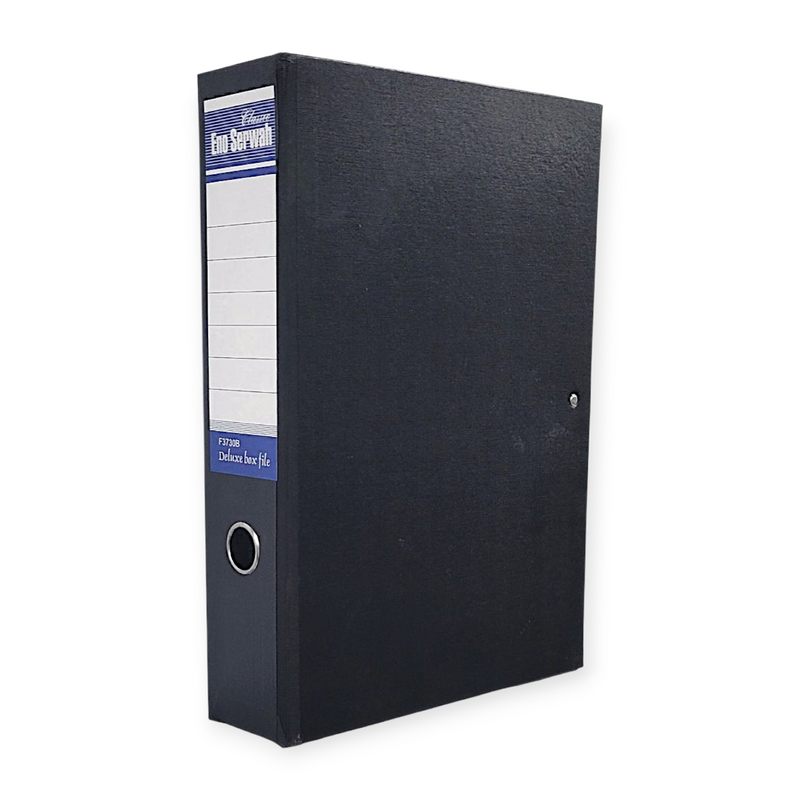 Box File Eno Serwah