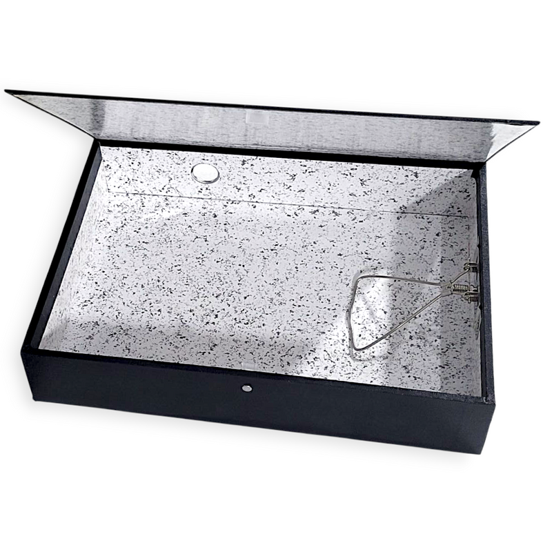 Box File Eno Serwah