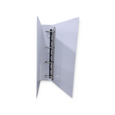 Ring Binder(4 Rings) Medium - Kingdom Books and Stationery Ltd