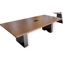 Meeting Table - Kingdom Books and Stationery Ltd