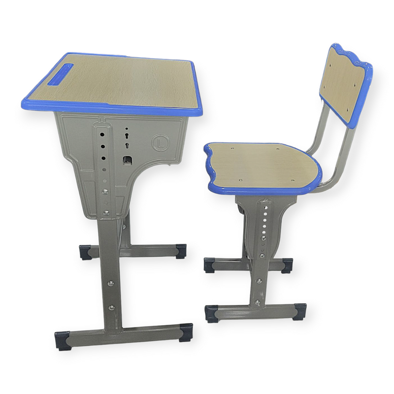 Students Desk and Chair