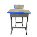 Students Desk and Chair - Kingdom Books and Stationery Ltd