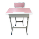 Students Desk and Chair - Kingdom Books and Stationery Ltd
