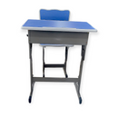 Students Desk and Chair - Kingdom Books and Stationery Ltd
