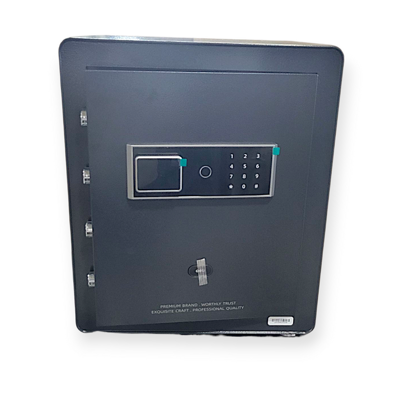Digital Safe