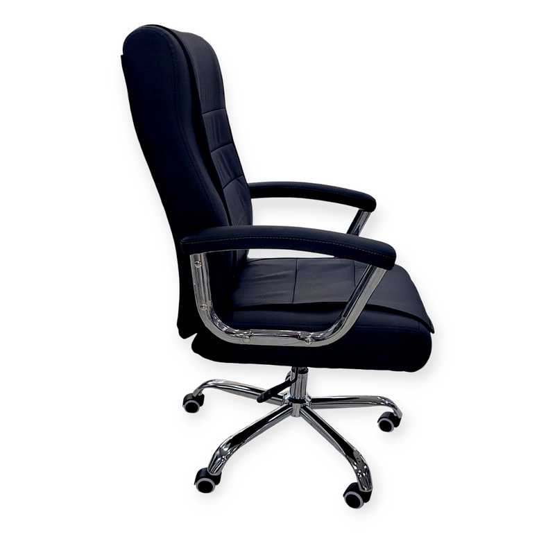 Swivel Chair Leather