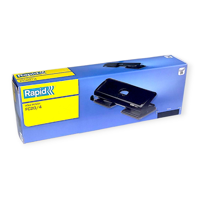Rapid Perforator