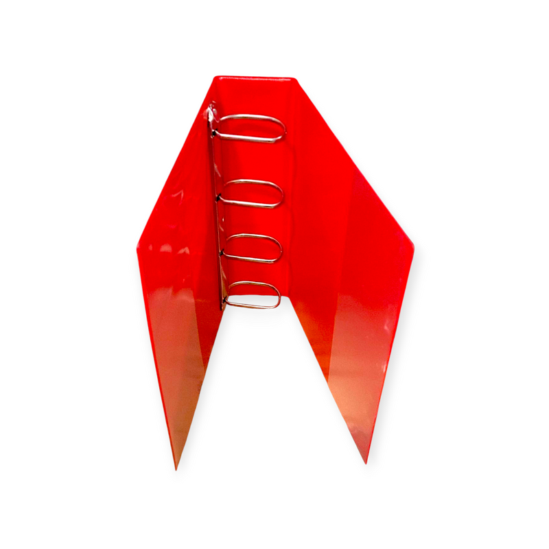 File Ring Binder 4 Hole