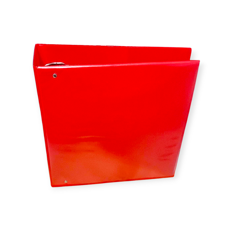 File Ring Binder 4 Hole