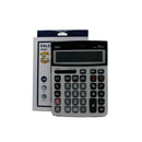 Calculator Deli 16 Digits - Kingdom Books and Stationery Ltd