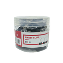 Binder Clips - Kingdom Books and Stationery Ltd