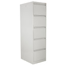 Cabinet 5-Drawer Metal - Kingdom Books and Stationery Ltd