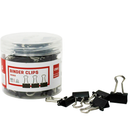 Binder Clips - Kingdom Books and Stationery Ltd