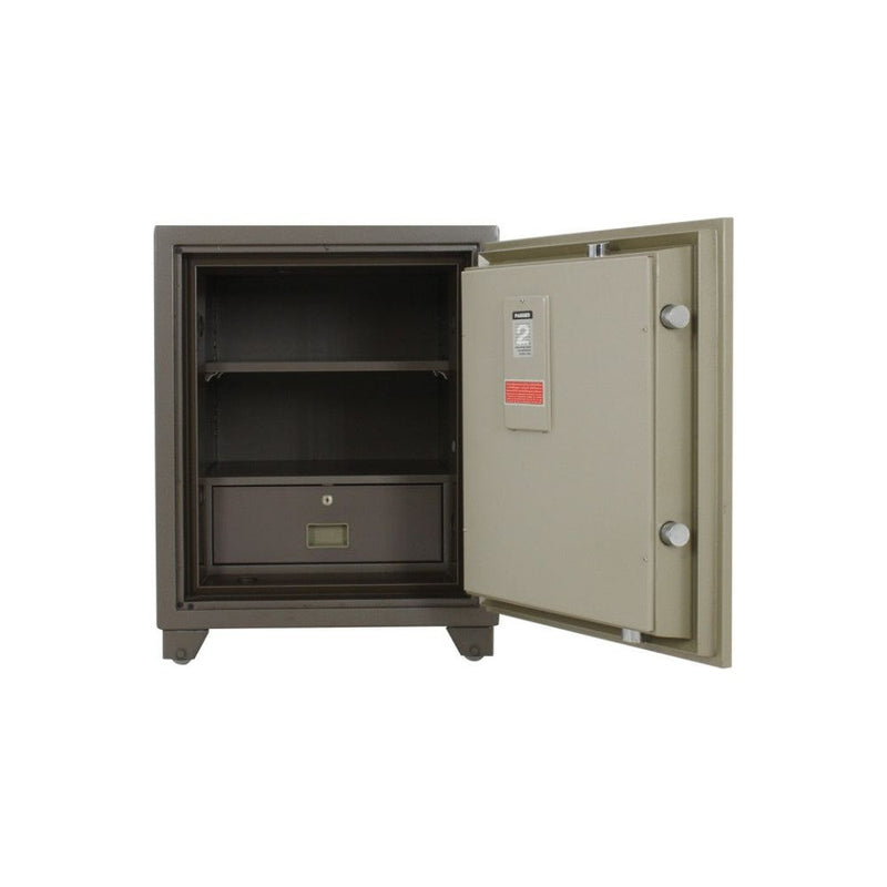 Safe Leeco (Fire Resistant) 700T - Kingdom Books and Stationery Ltd