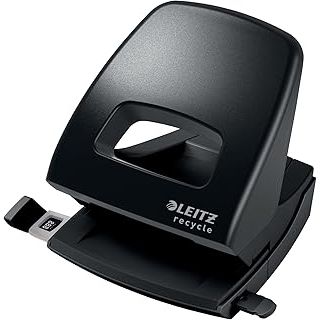 Leitz Hole Punch