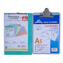Clip Board (A5) - Kingdom Books and Stationery Ltd