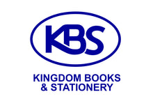 Kingdom Books and Stationery Ltd