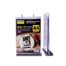 Menu Stand - Kingdom Books and Stationery Ltd