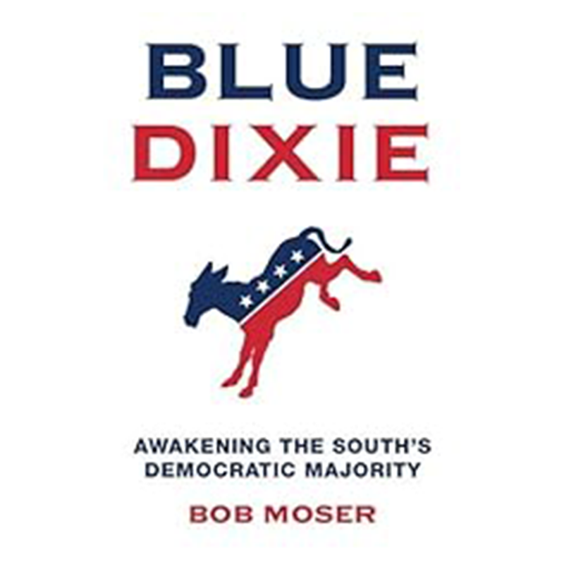 Blue Dixie - Kingdom Books and Stationery Ltd