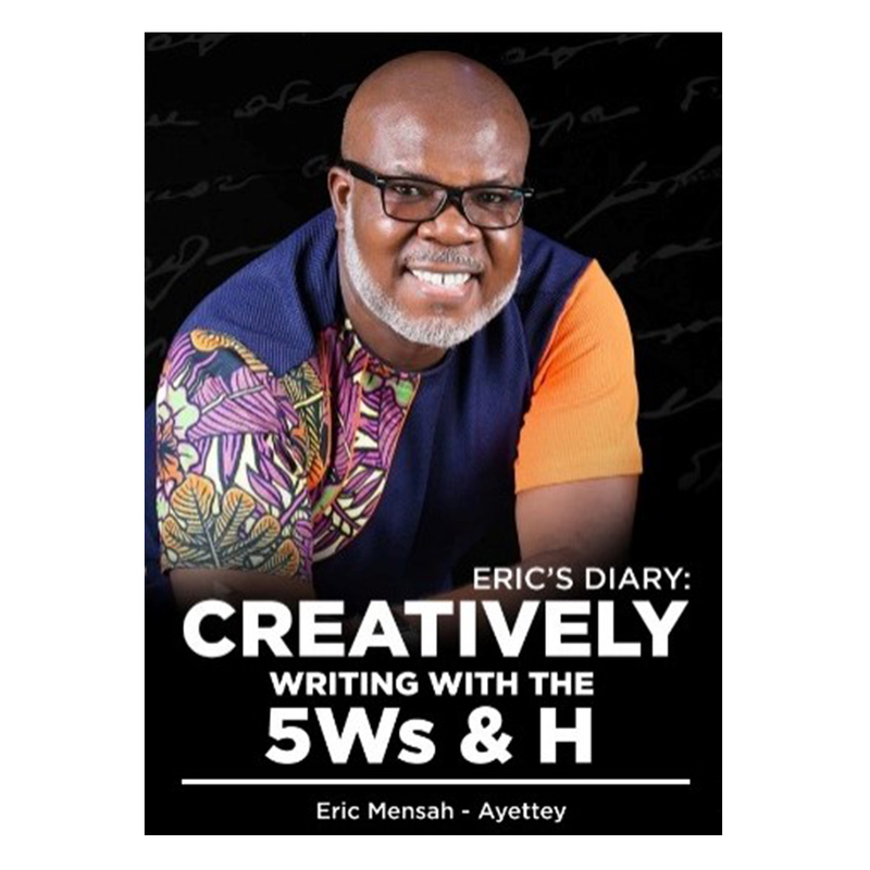 Creatively Writing With The 5Ws & H - Kingdom Books and Stationery Ltd