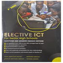 Elective ICT - Kingdom Books and Stationery Ltd