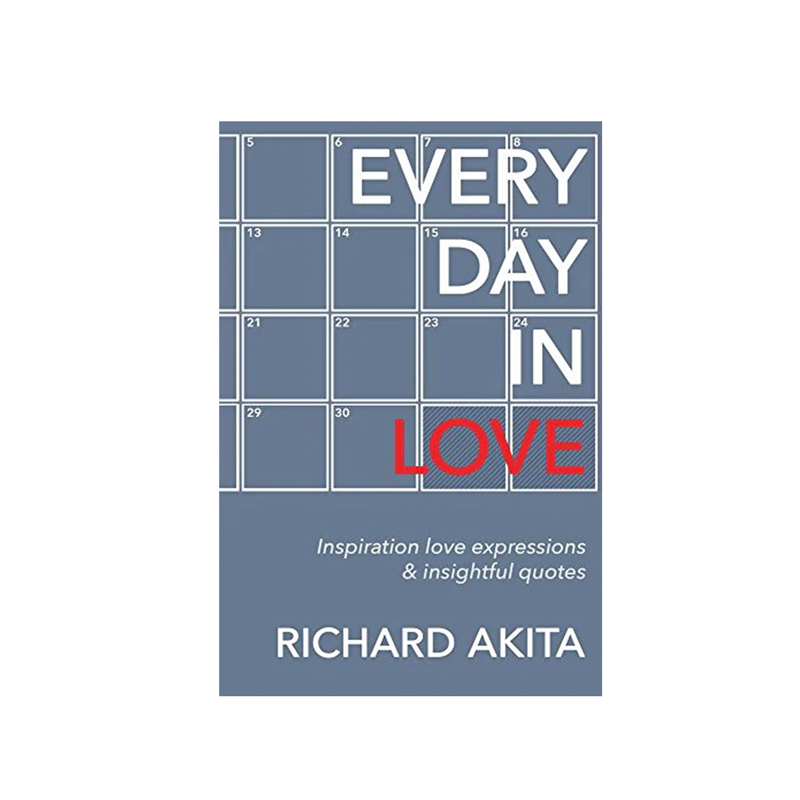 Every Day In Love