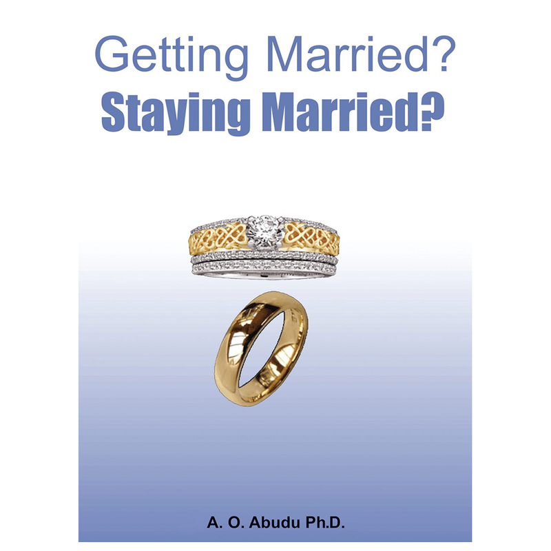 Getting Married? Staying Married? - Kingdom Books and Stationery Ltd