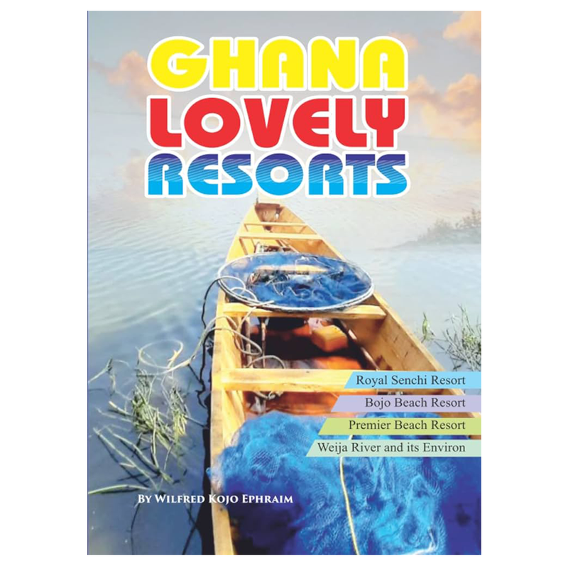Ghana Lovely Resorts - Kingdom Books and Stationery Ltd