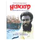 Hijacked - Kingdom Books and Stationery Ltd